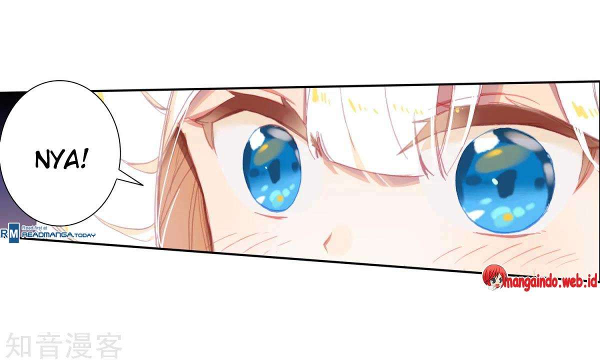 Soul Land 2 Chapter 187 Gambar 10