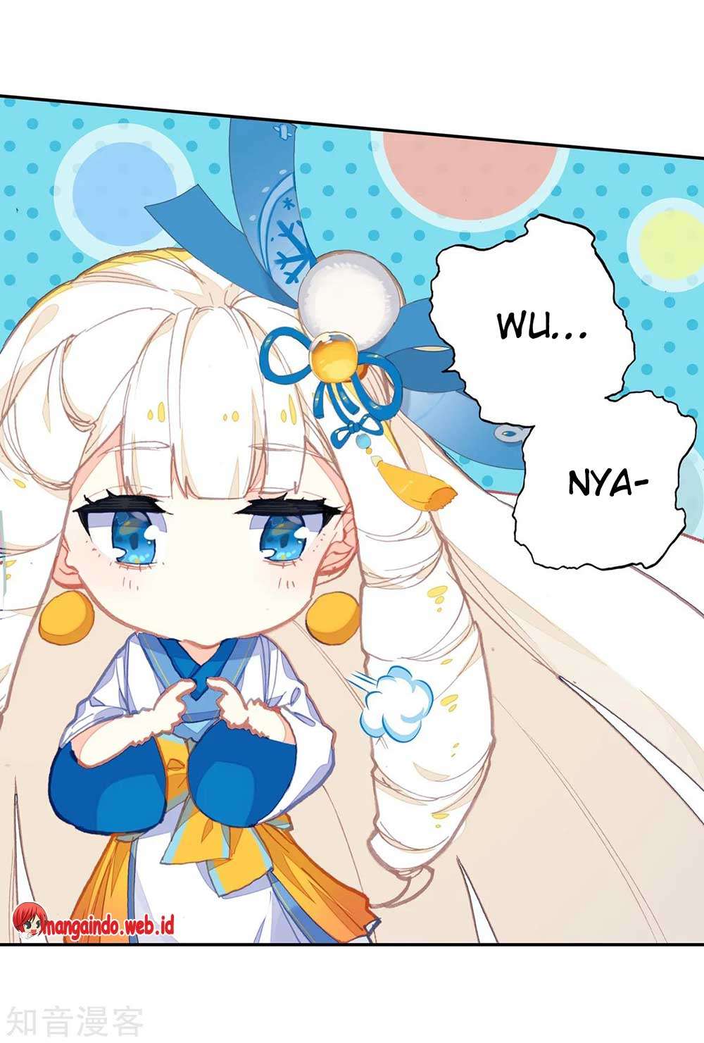 Soul Land 2 Chapter 187 Gambar 16