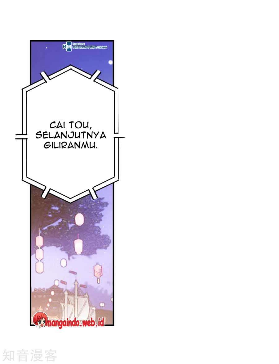 Soul Land 2 Chapter 187 Gambar 34