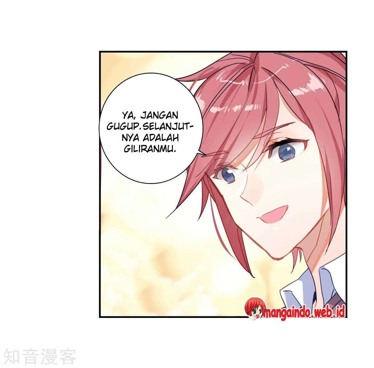 Soul Land 2 Chapter 186.2 Gambar 6