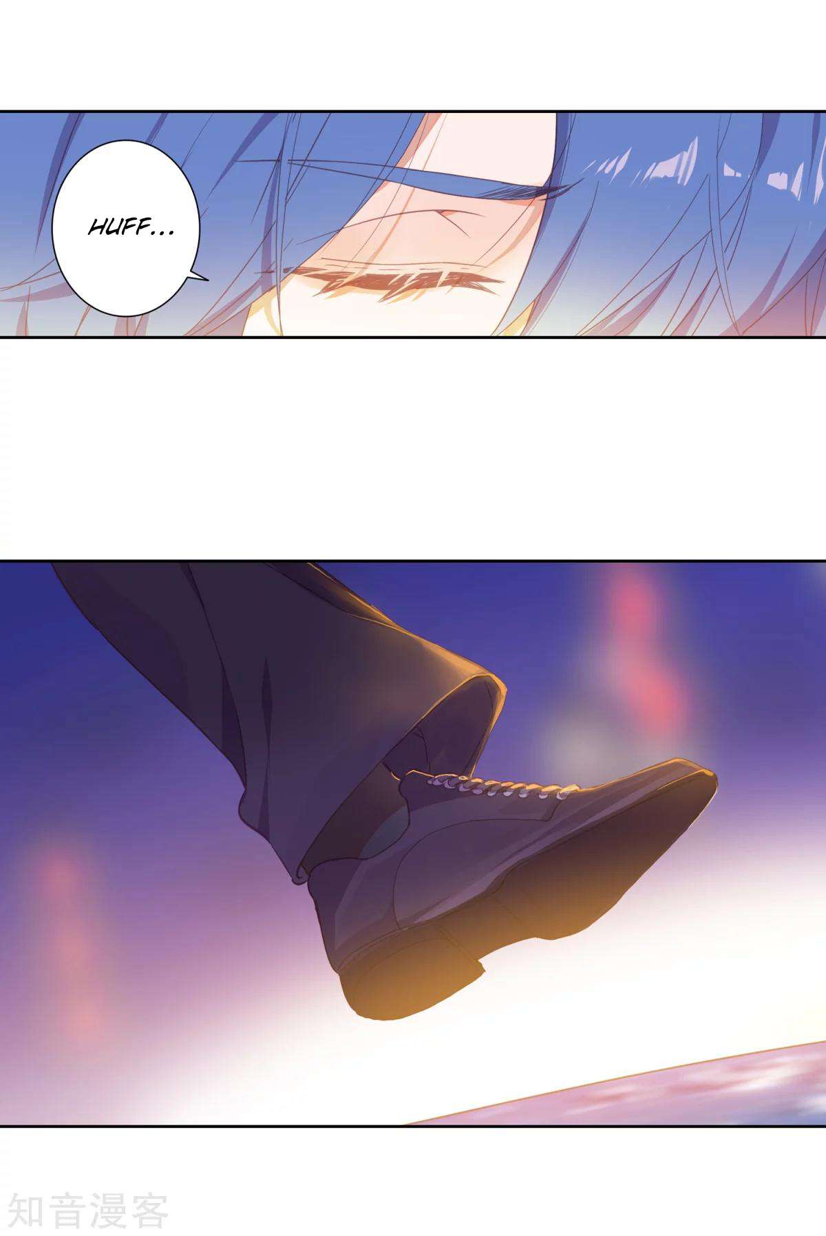 Soul Land 2 Chapter 186.2 Gambar 11