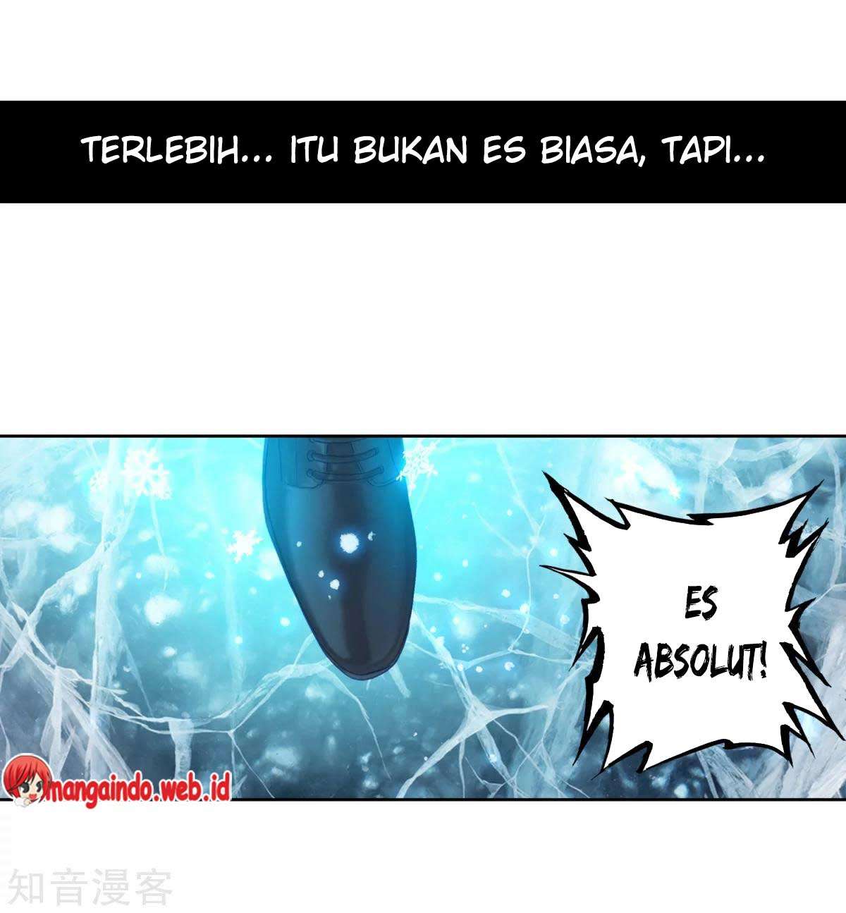 Soul Land 2 Chapter 186.2 Gambar 15