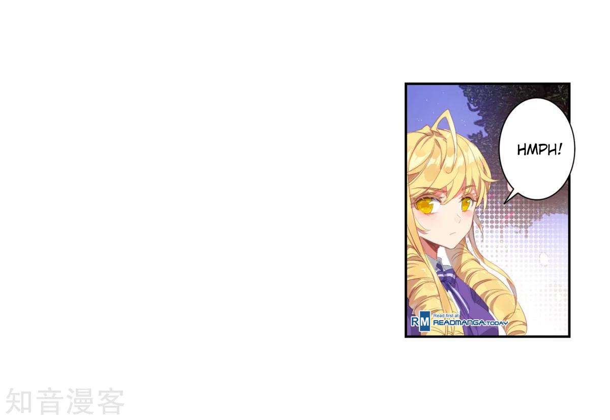 Soul Land 2 Chapter 186.1 Gambar 5