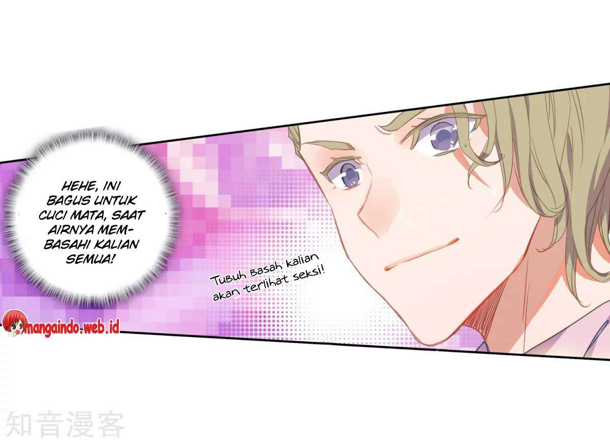 Soul Land 2 Chapter 186.1 Gambar 11