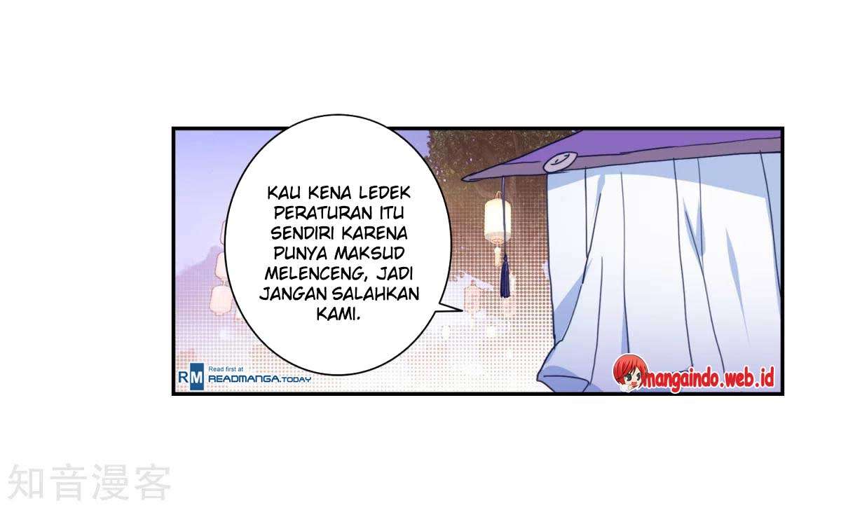Soul Land 2 Chapter 186.1 Gambar 15