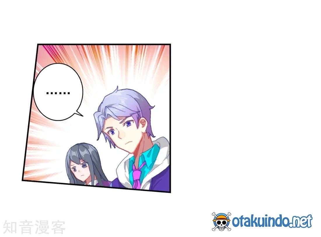 Soul Land 2 Chapter 185.2 Gambar 14