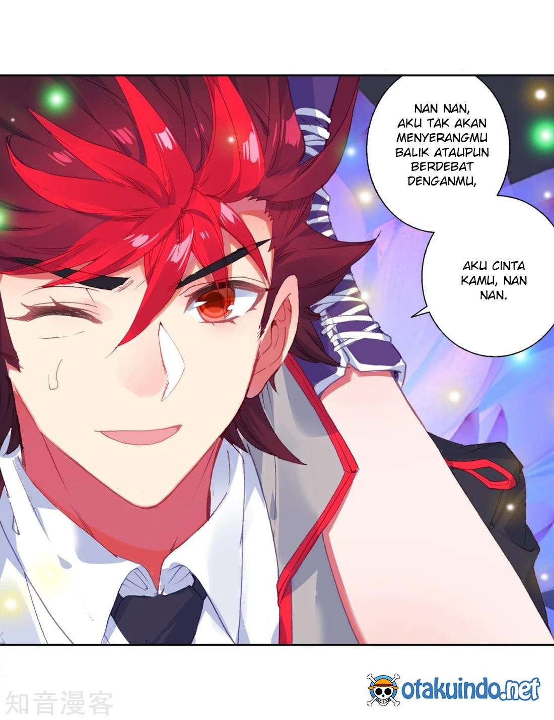 Soul Land 2 Chapter 185.2 Gambar 17