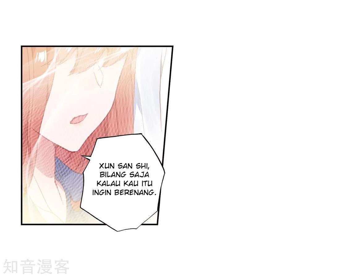 Manhua Soul Land 2 Chapter 185.2 gambar nomor 2
