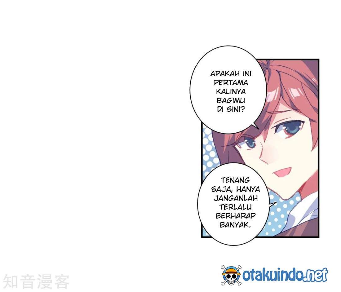 Soul Land 2 Chapter 185.1 Gambar 7