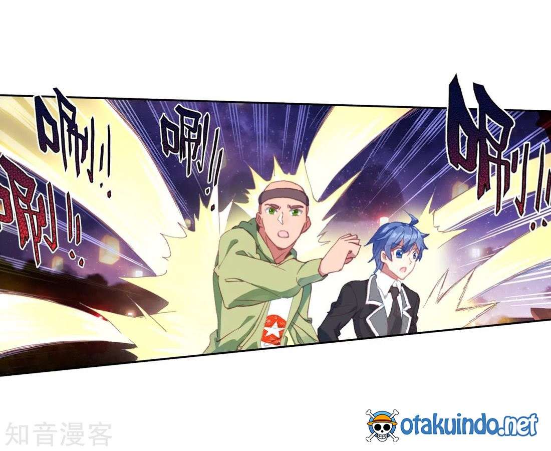 Soul Land 2 Chapter 185.1 Gambar 9