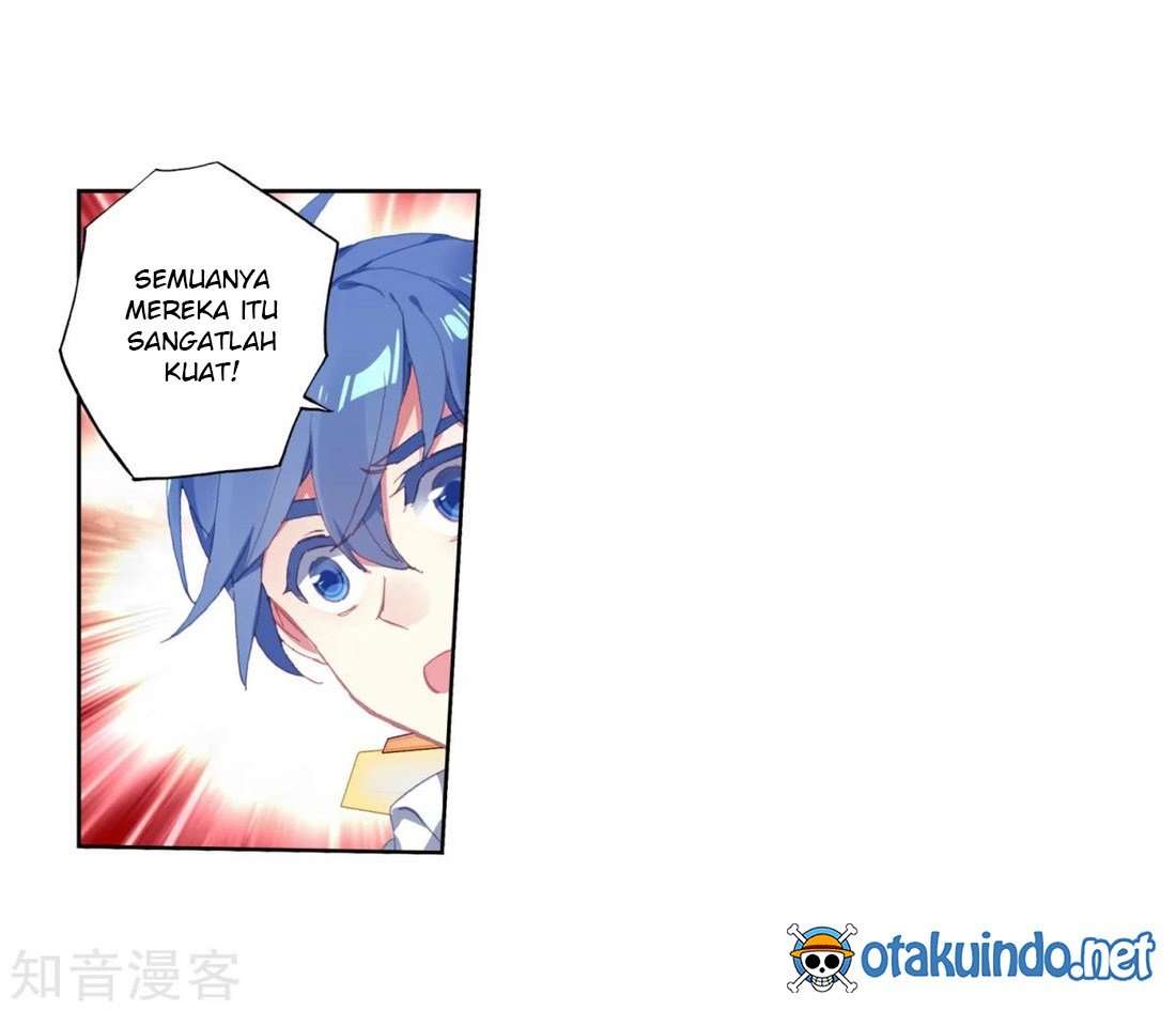 Soul Land 2 Chapter 185.1 Gambar 11