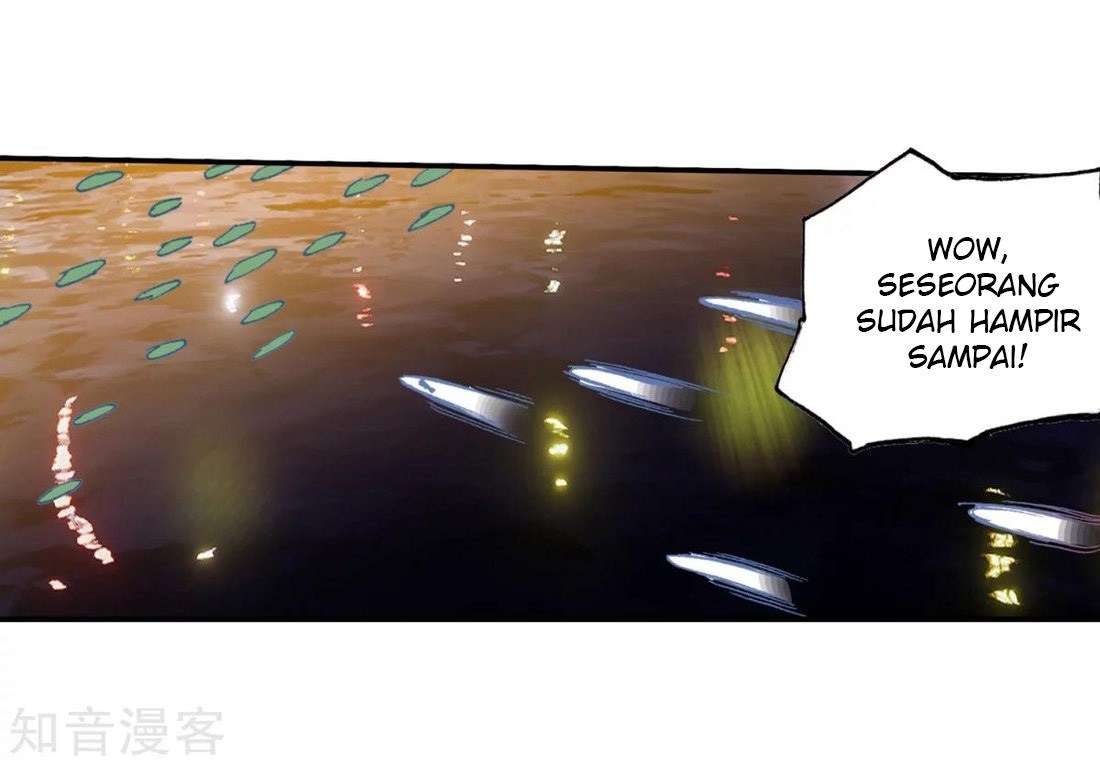 Soul Land 2 Chapter 185.1 Gambar 13