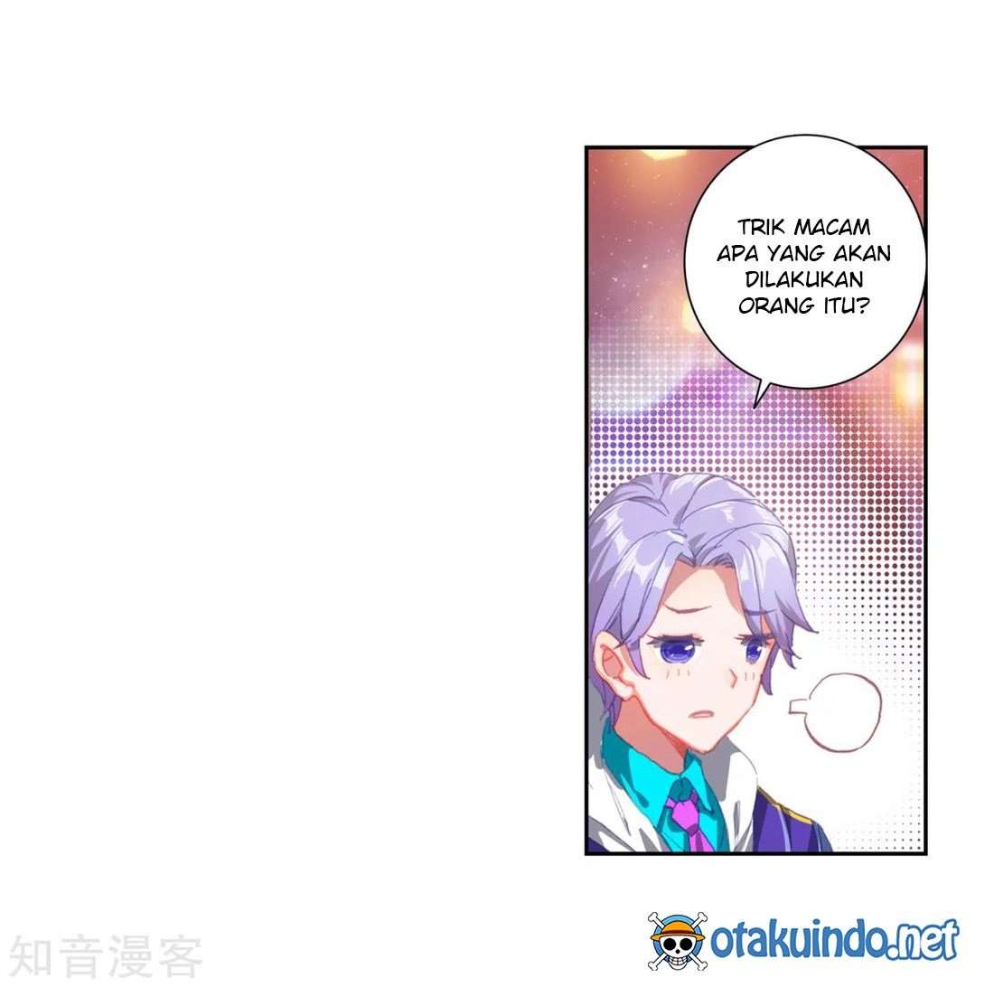 Soul Land 2 Chapter 185.1 Gambar 17