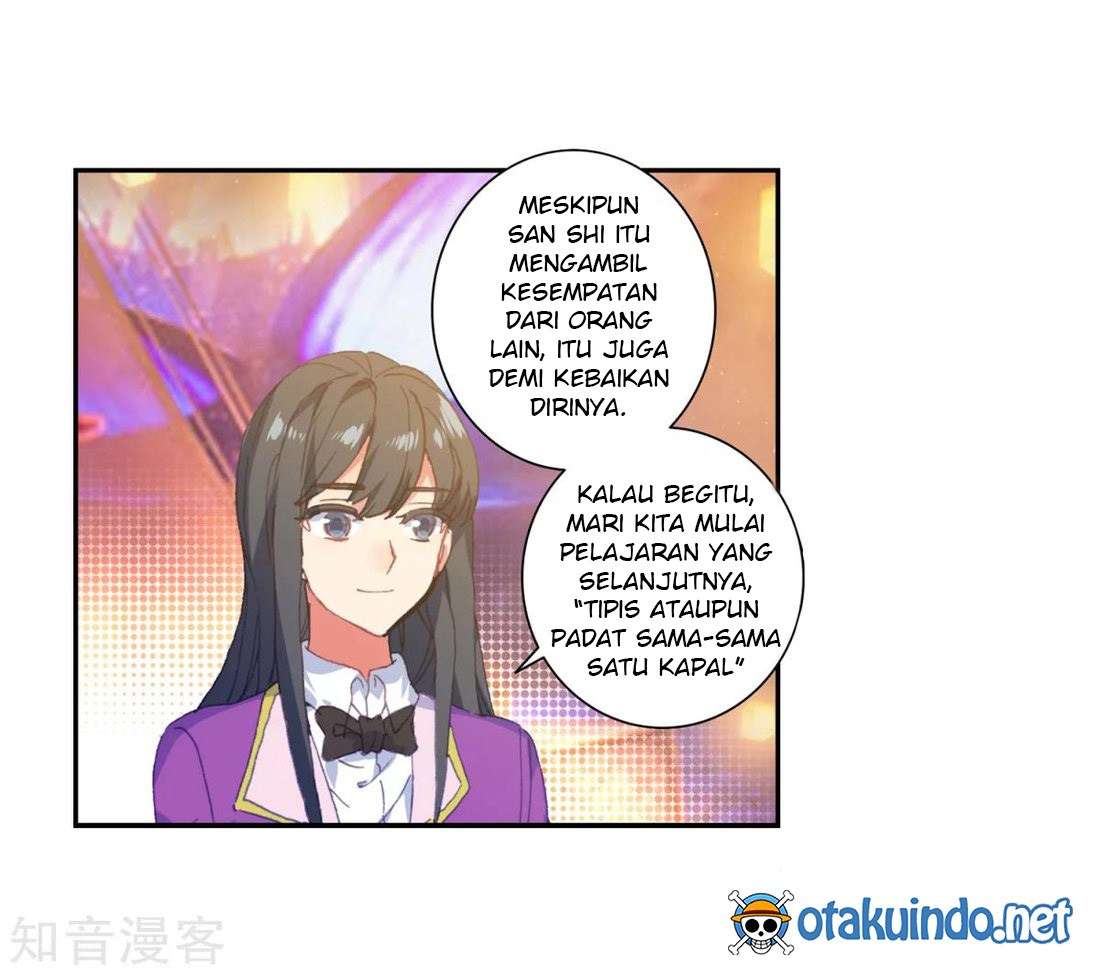 Soul Land 2 Chapter 185.1 Gambar 23