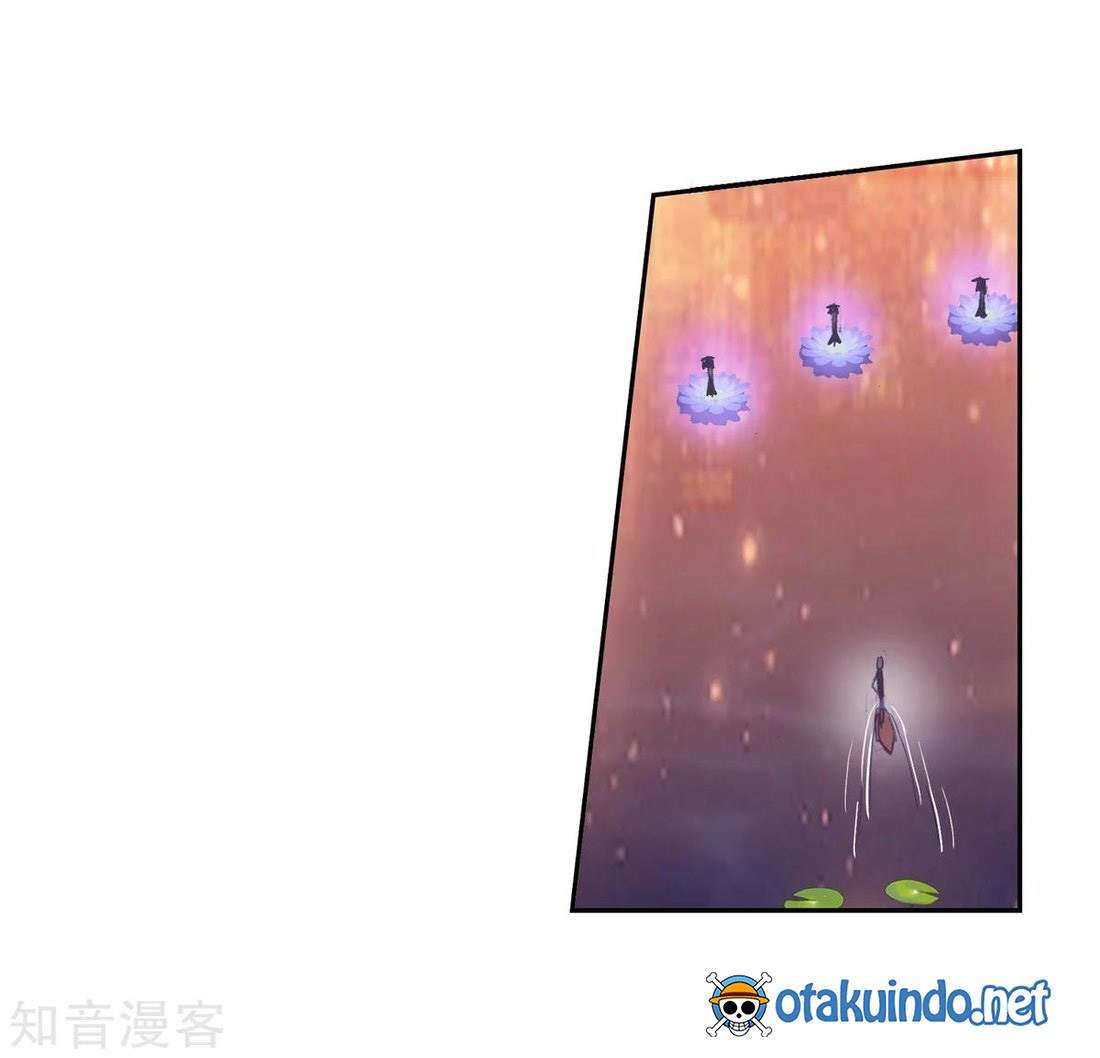 Soul Land 2 Chapter 185.1 Gambar 29