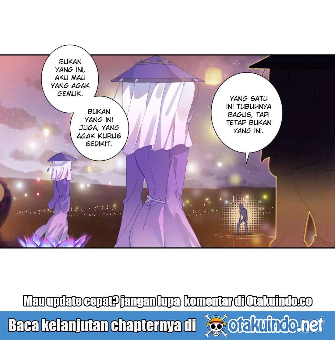 Soul Land 2 Chapter 185.1 Gambar 30