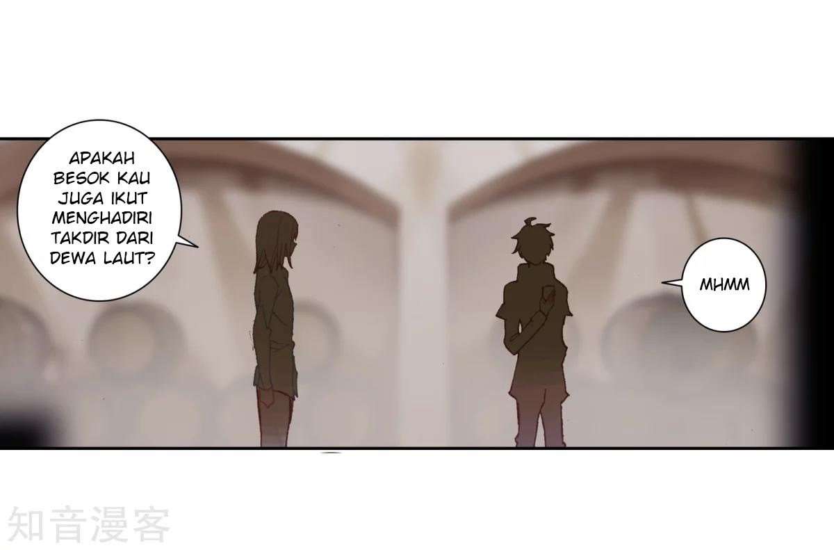 Soul Land 2 Chapter 184.2 Gambar 6