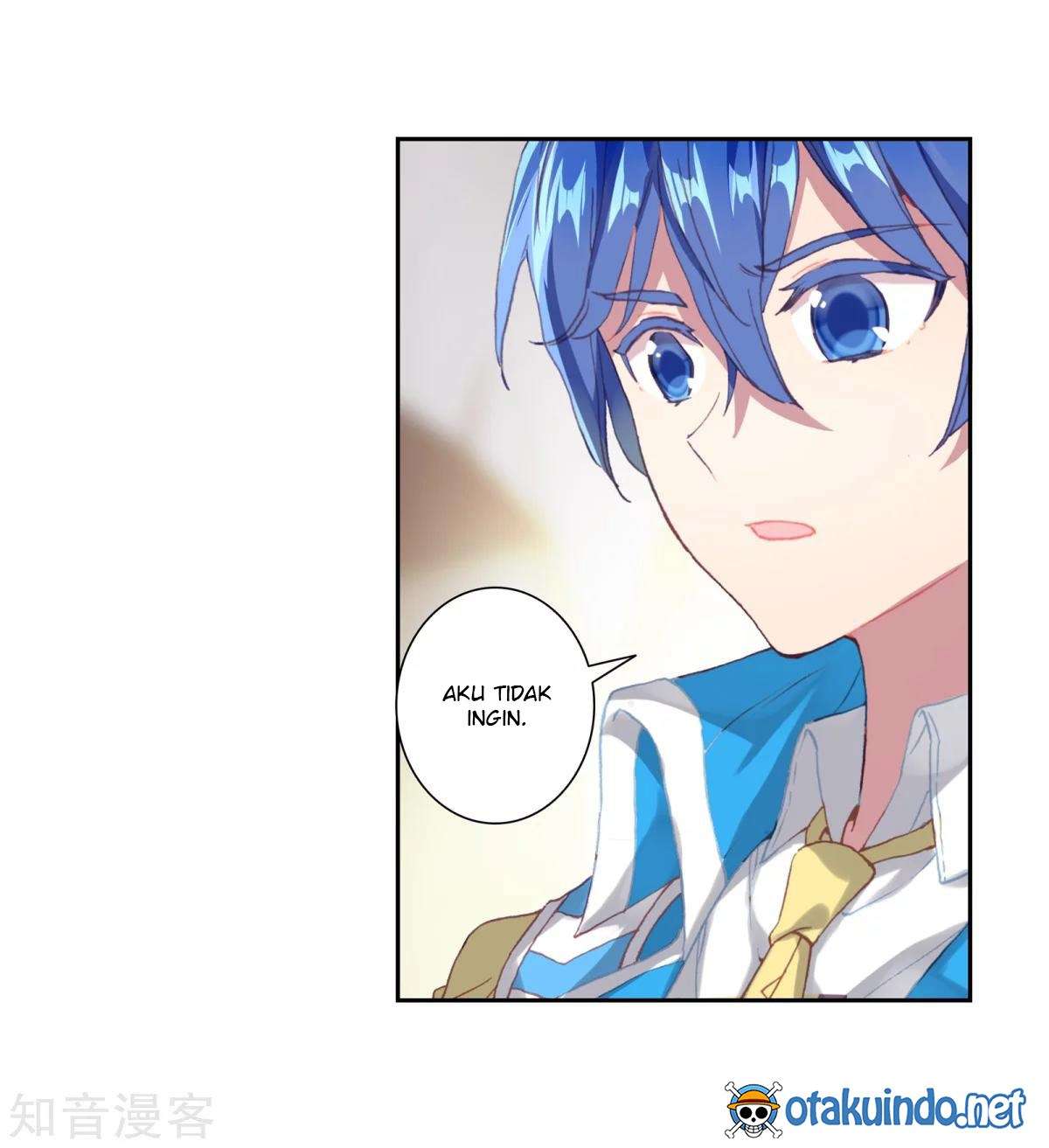 Soul Land 2 Chapter 184.2 Gambar 8