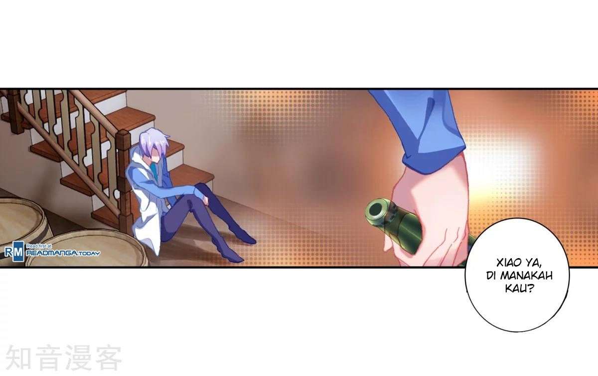 Soul Land 2 Chapter 184.2 Gambar 19