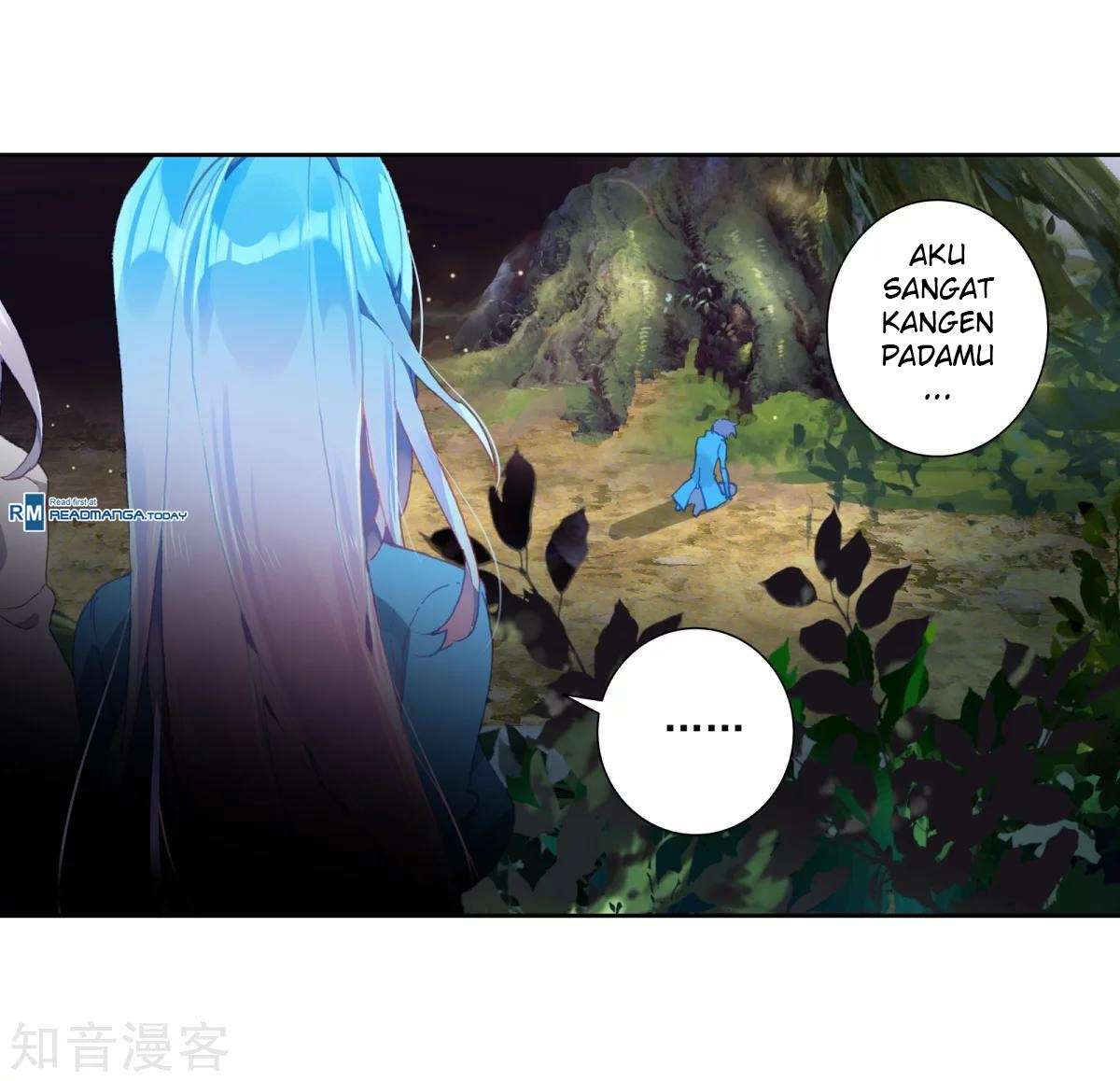 Soul Land 2 Chapter 184.2 Gambar 29