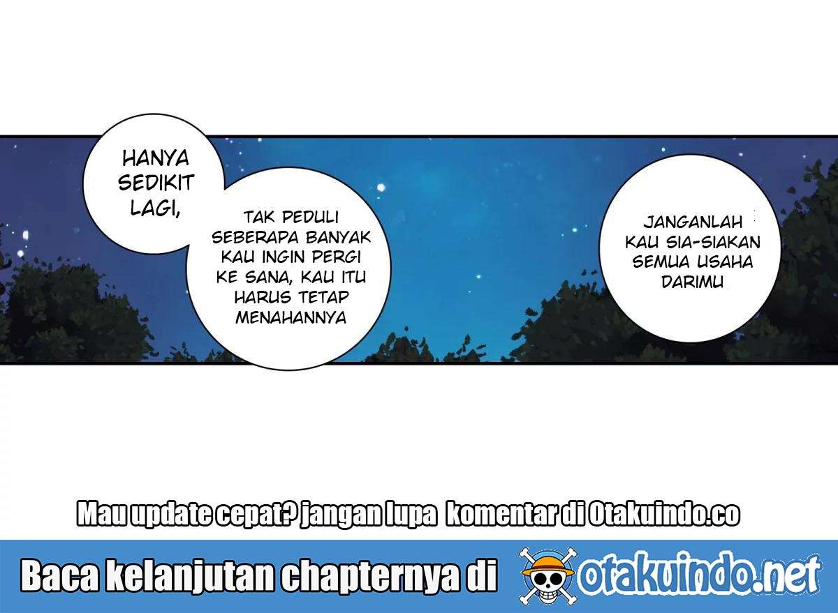 Soul Land 2 Chapter 184.2 Gambar 31