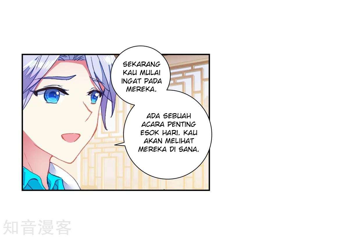 Soul Land 2 Chapter 184 Gambar 11