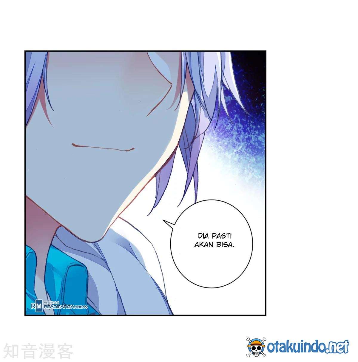 Soul Land 2 Chapter 184 Gambar 13