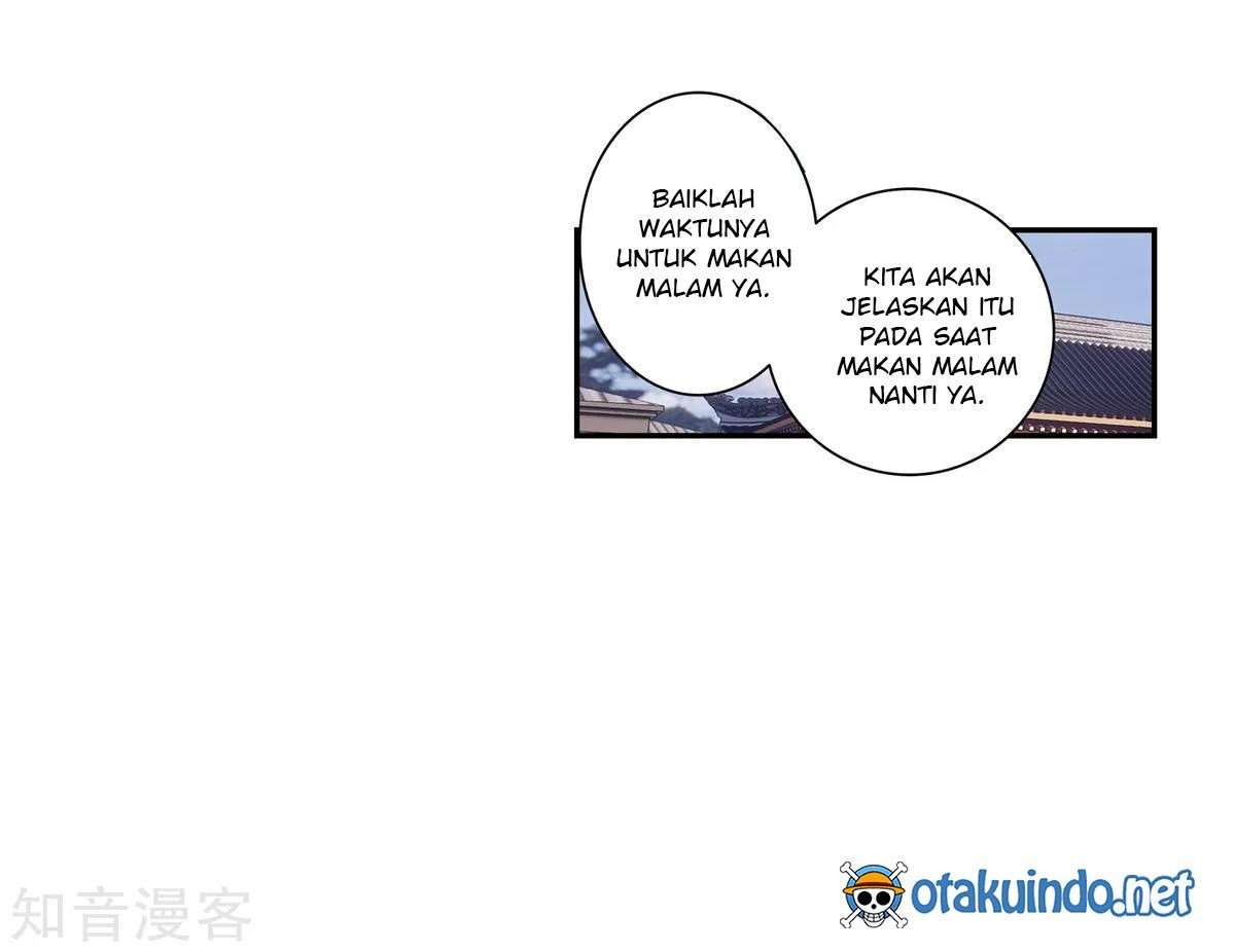 Soul Land 2 Chapter 184 Gambar 15