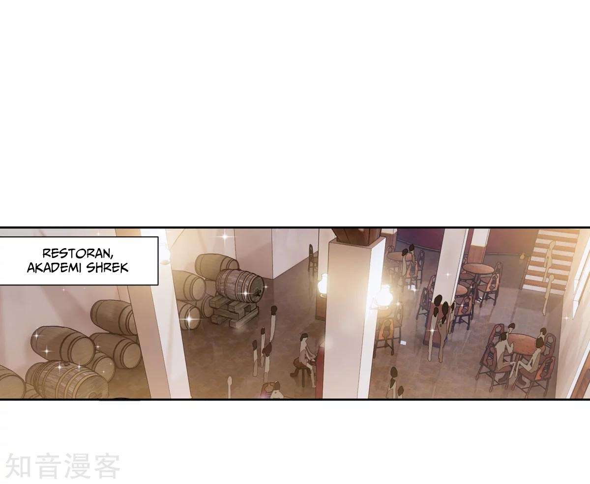 Soul Land 2 Chapter 184 Gambar 16