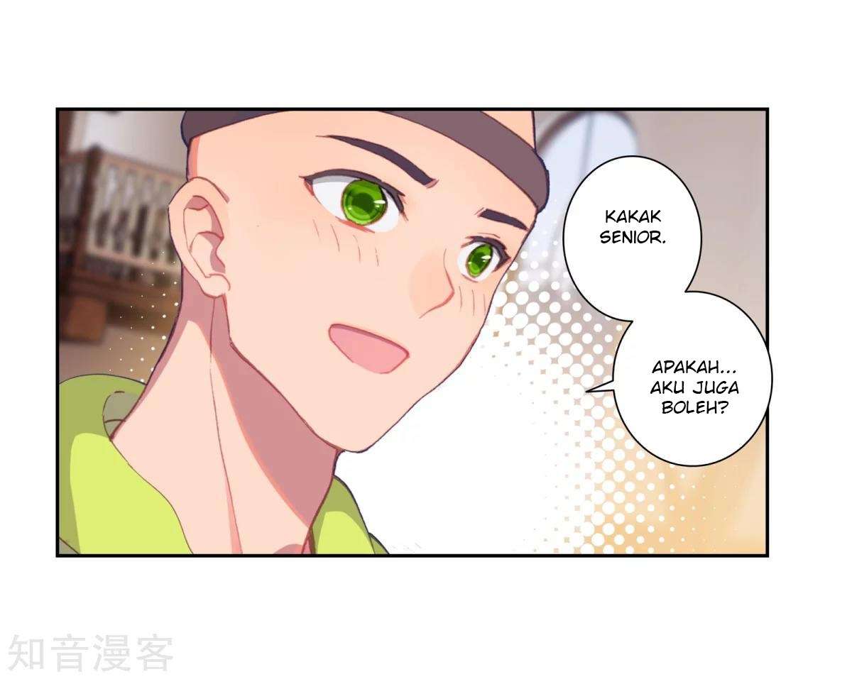 Soul Land 2 Chapter 184 Gambar 19