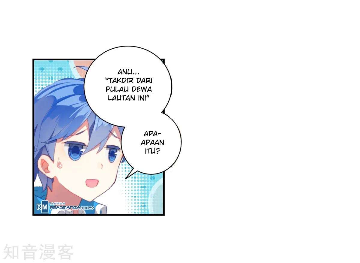 Soul Land 2 Chapter 184 Gambar 25