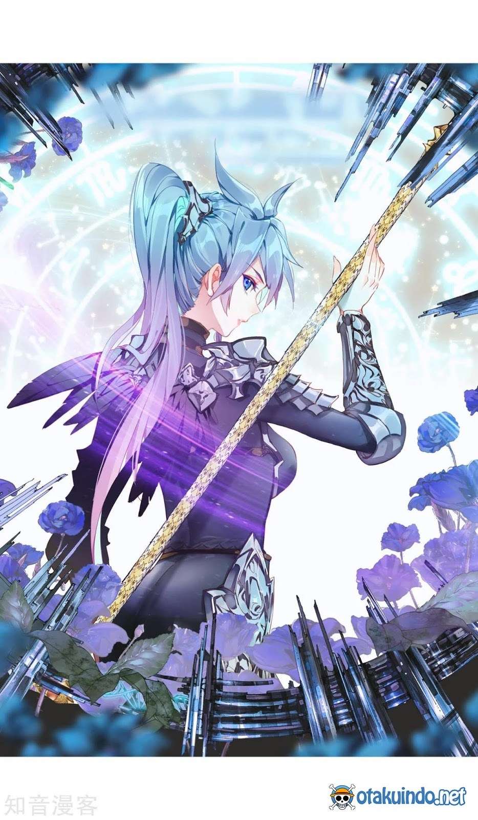 Soul Land 2 Chapter 184 Gambar 3