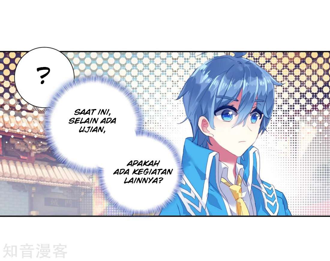 Soul Land 2 Chapter 183 Gambar 8