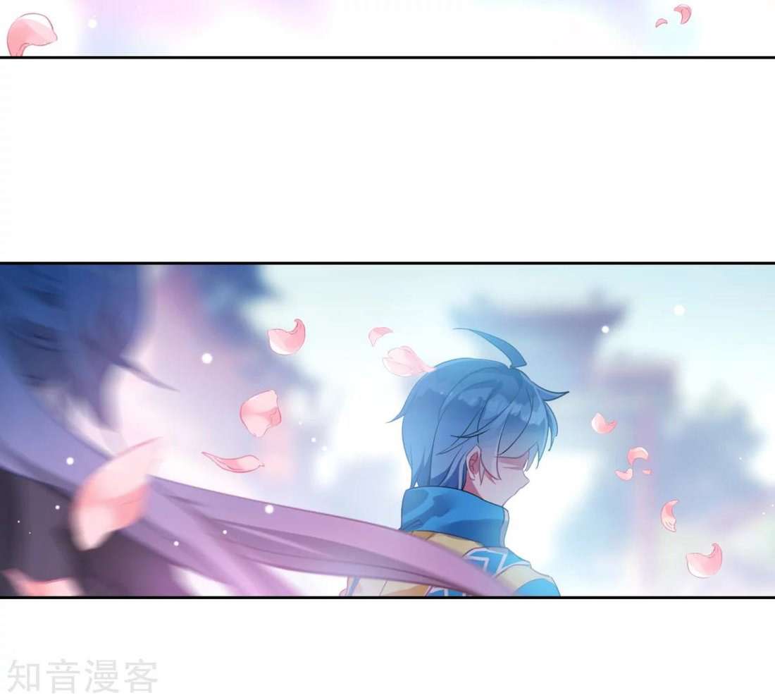 Soul Land 2 Chapter 183 Gambar 10