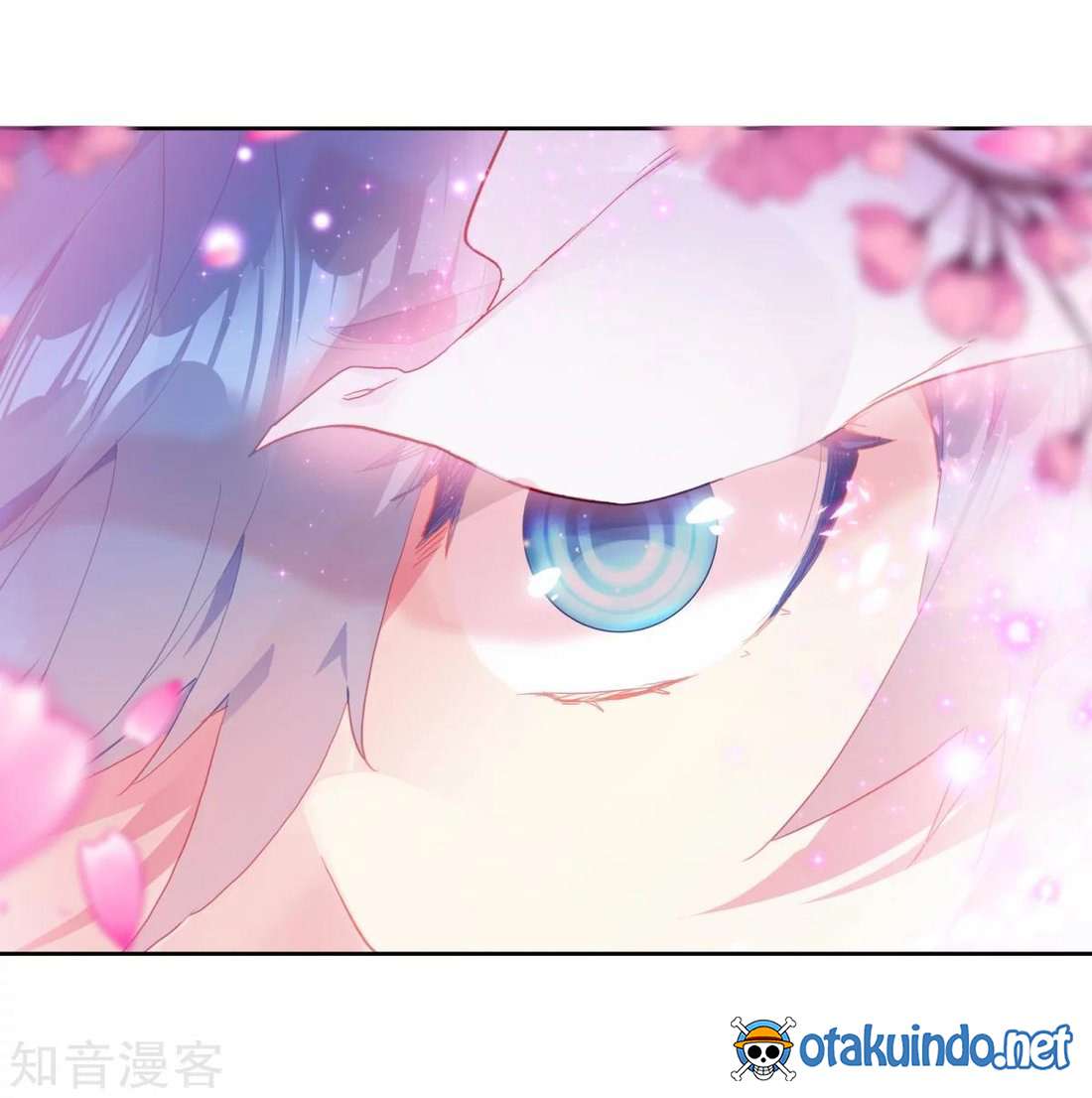 Soul Land 2 Chapter 183 Gambar 15