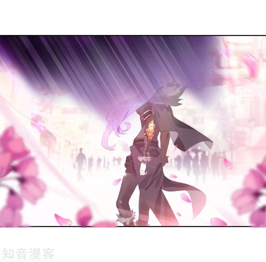 Soul Land 2 Chapter 183 Gambar 16