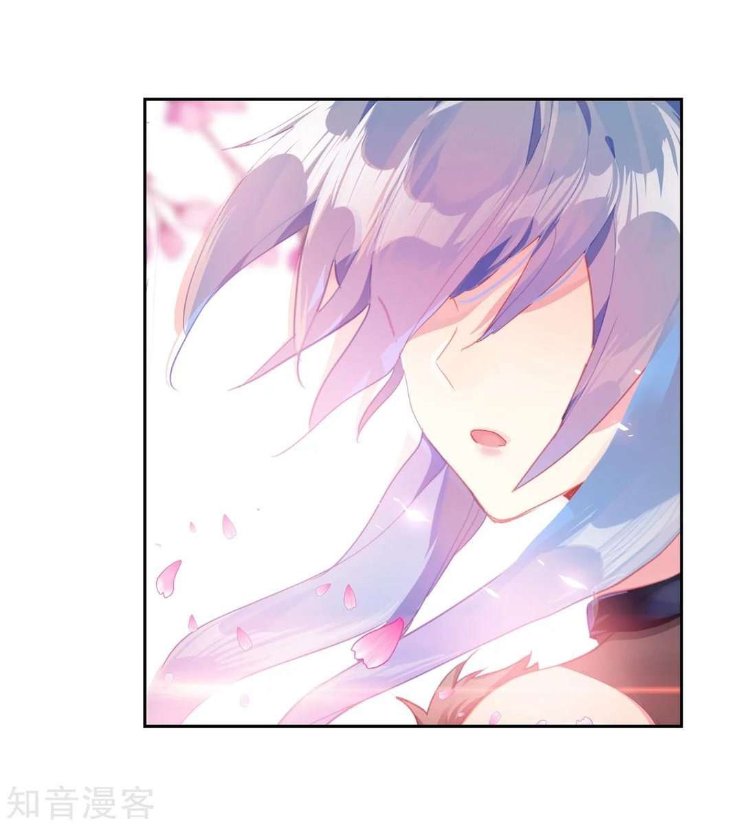 Soul Land 2 Chapter 183 Gambar 20