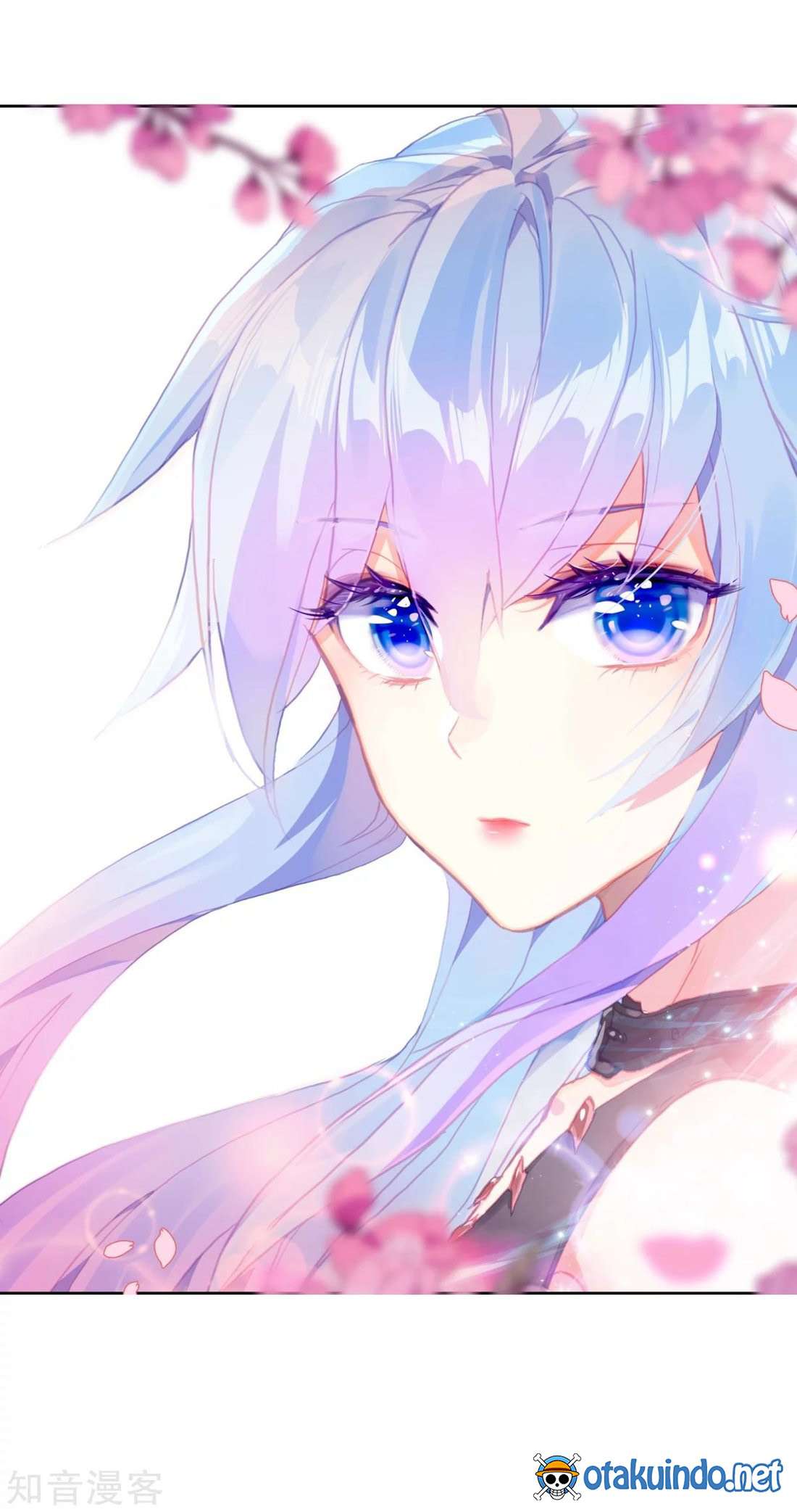 Soul Land 2 Chapter 183 Gambar 21