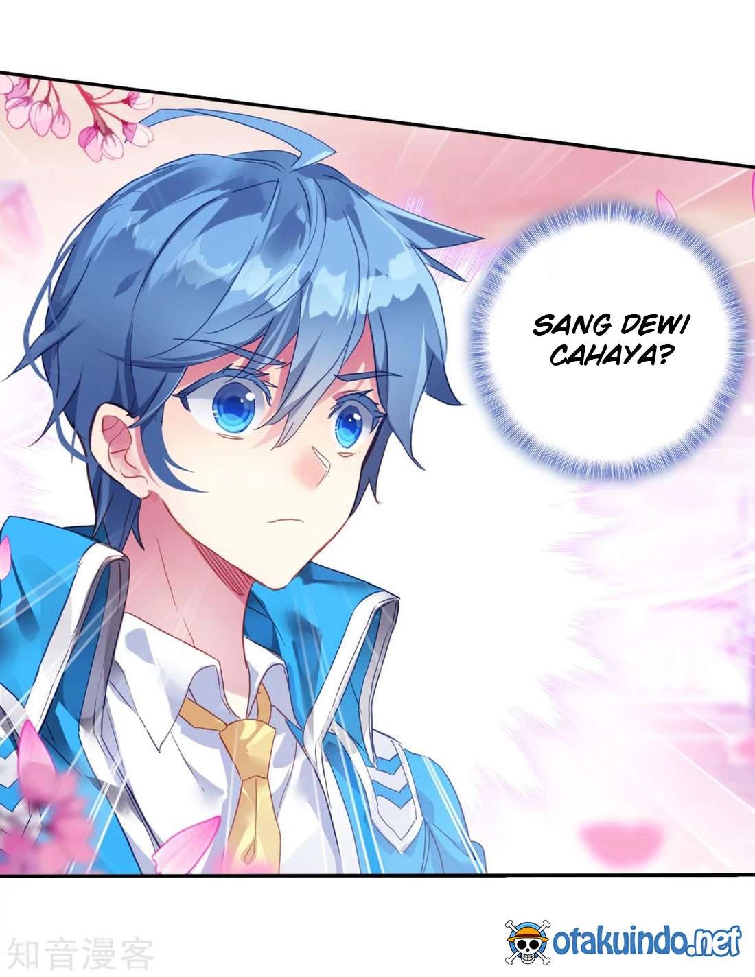 Soul Land 2 Chapter 183 Gambar 23