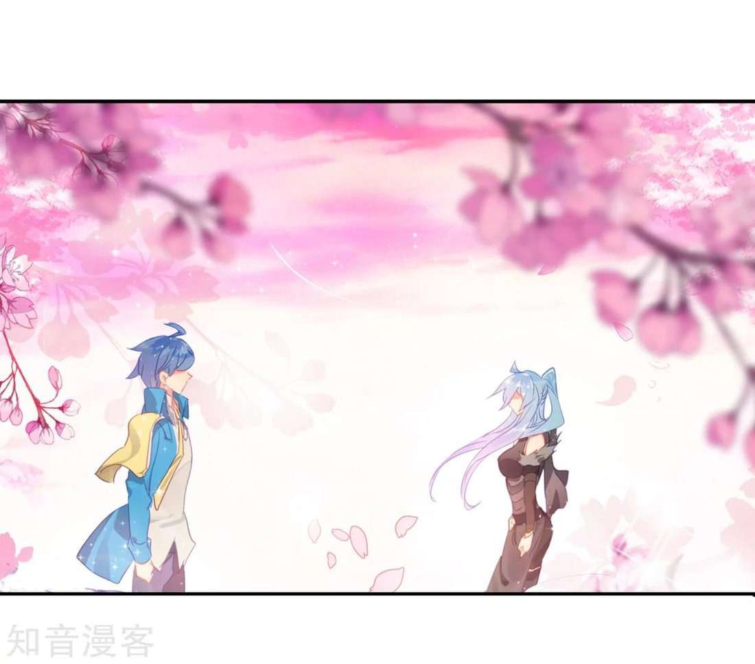 Soul Land 2 Chapter 183 Gambar 24