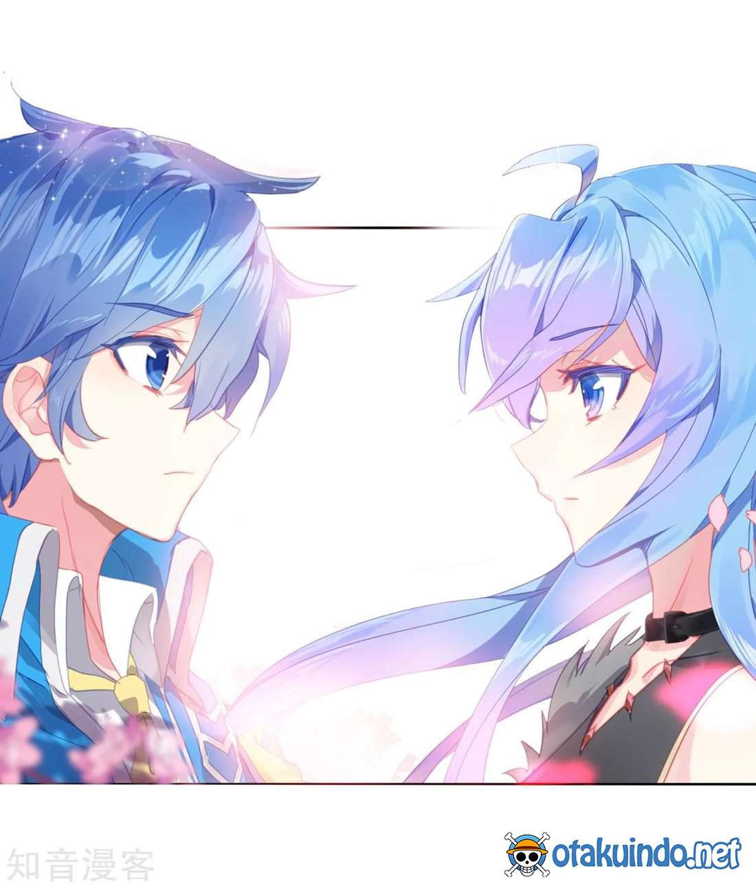 Soul Land 2 Chapter 183 Gambar 25