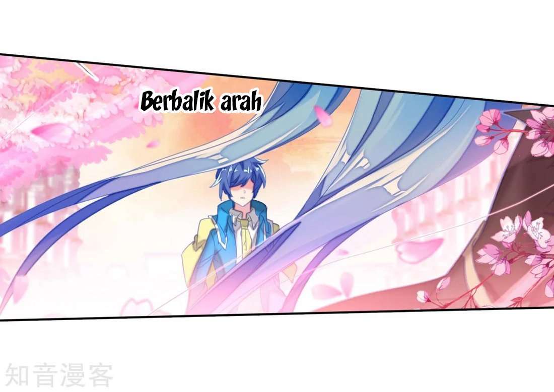 Soul Land 2 Chapter 183 Gambar 28