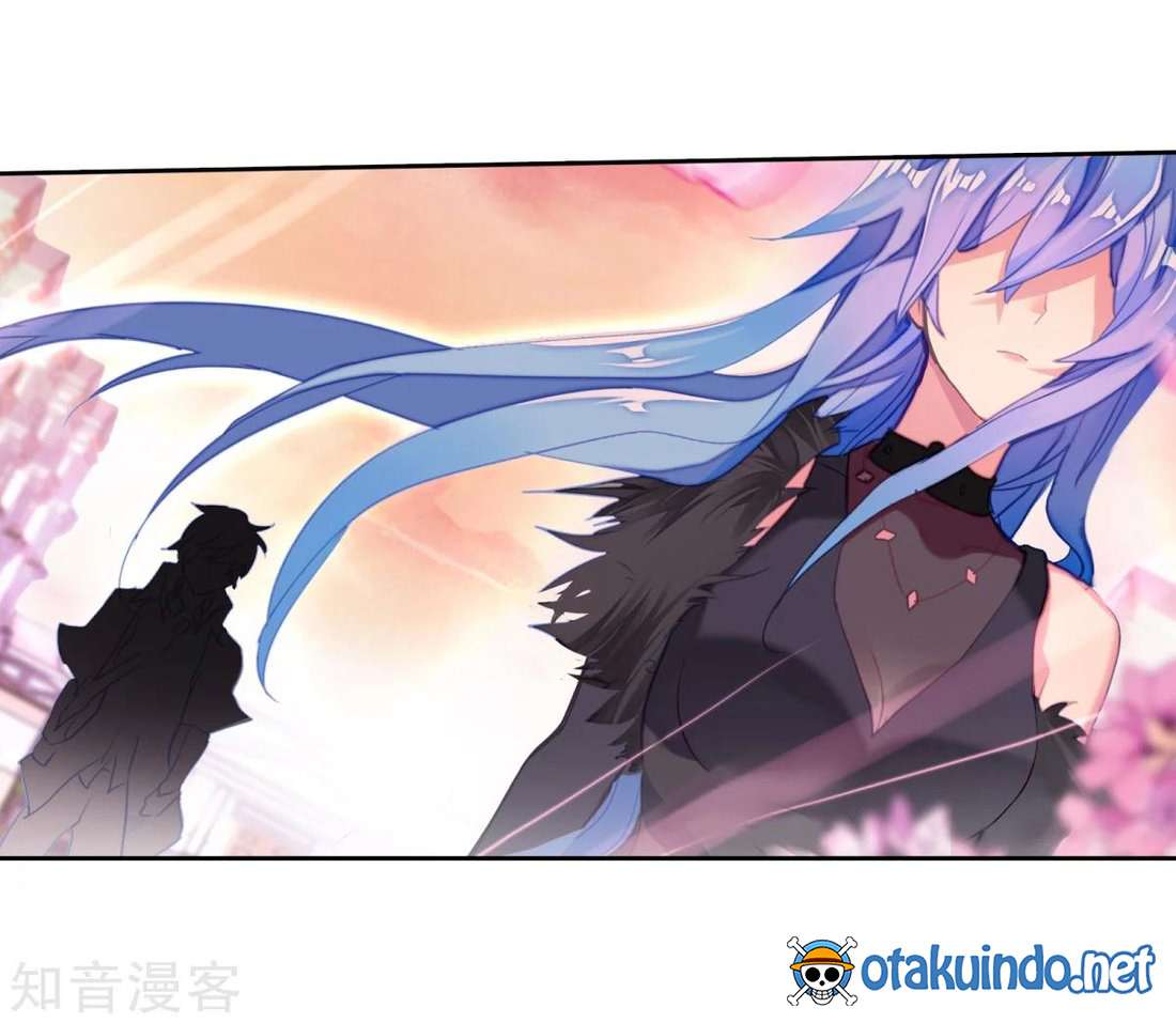 Soul Land 2 Chapter 183 Gambar 29