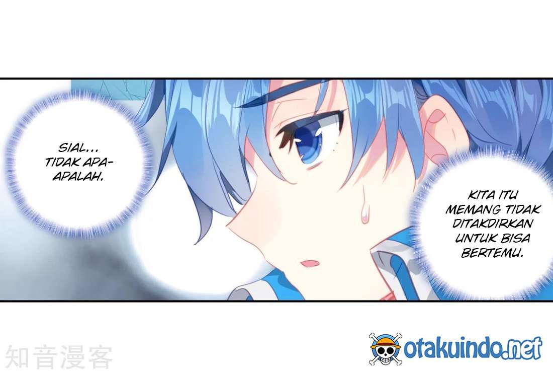 Soul Land 2 Chapter 183 Gambar 36