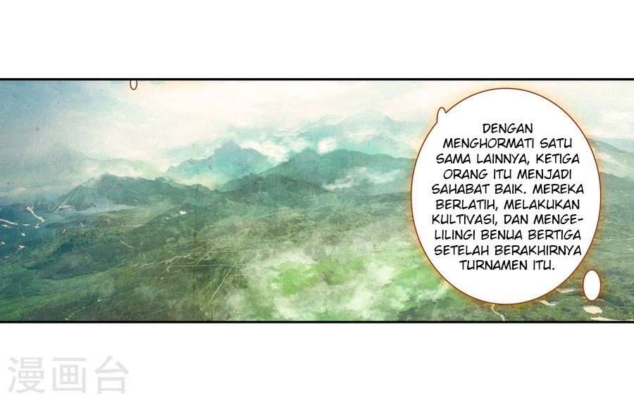 Soul Land 2 Chapter 182 Gambar 7