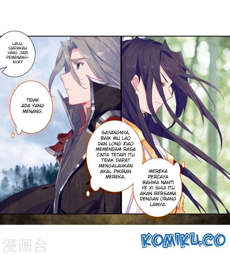 Soul Land 2 Chapter 182 Gambar 10