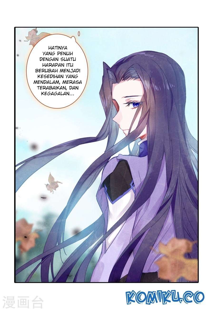 Soul Land 2 Chapter 182 Gambar 12