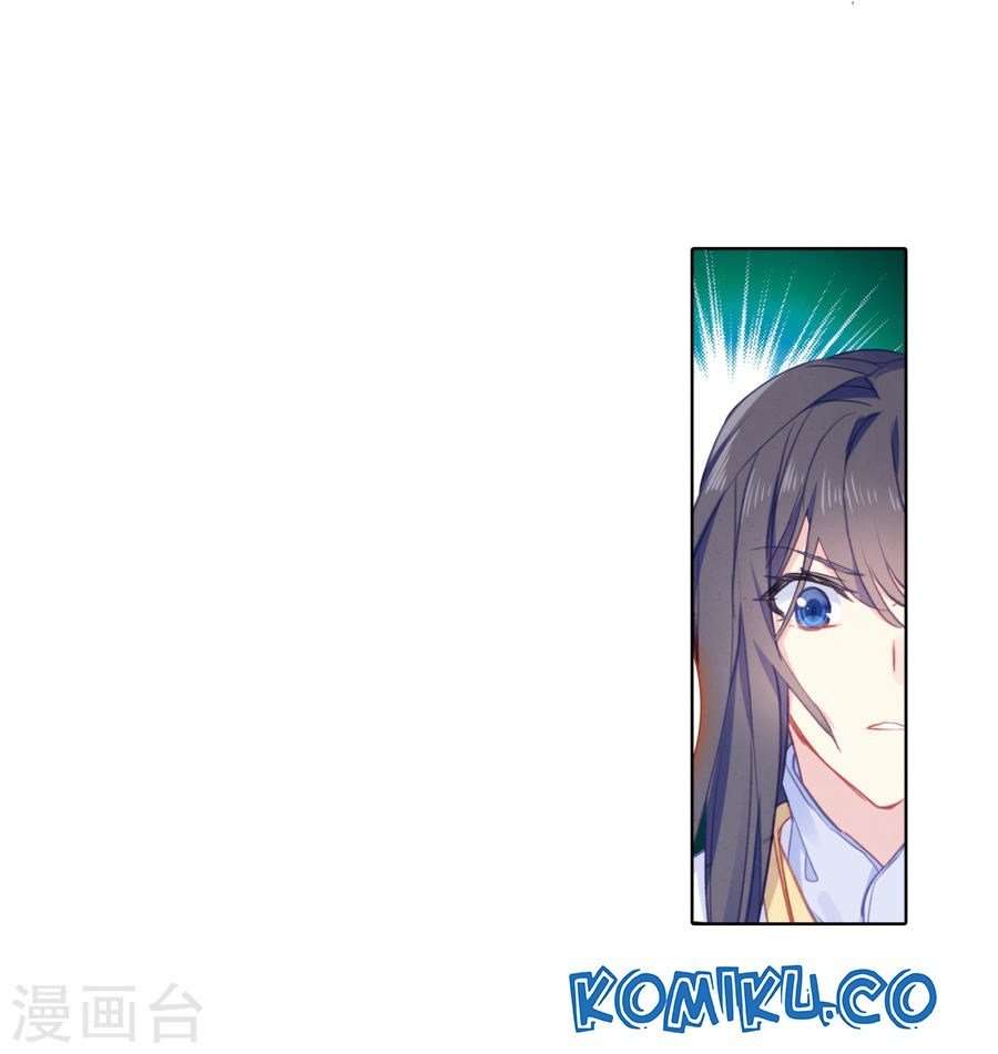 Soul Land 2 Chapter 182 Gambar 20