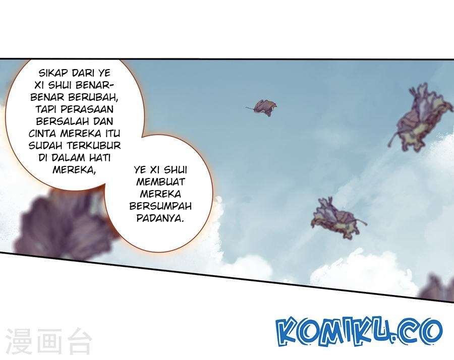 Soul Land 2 Chapter 182 Gambar 32