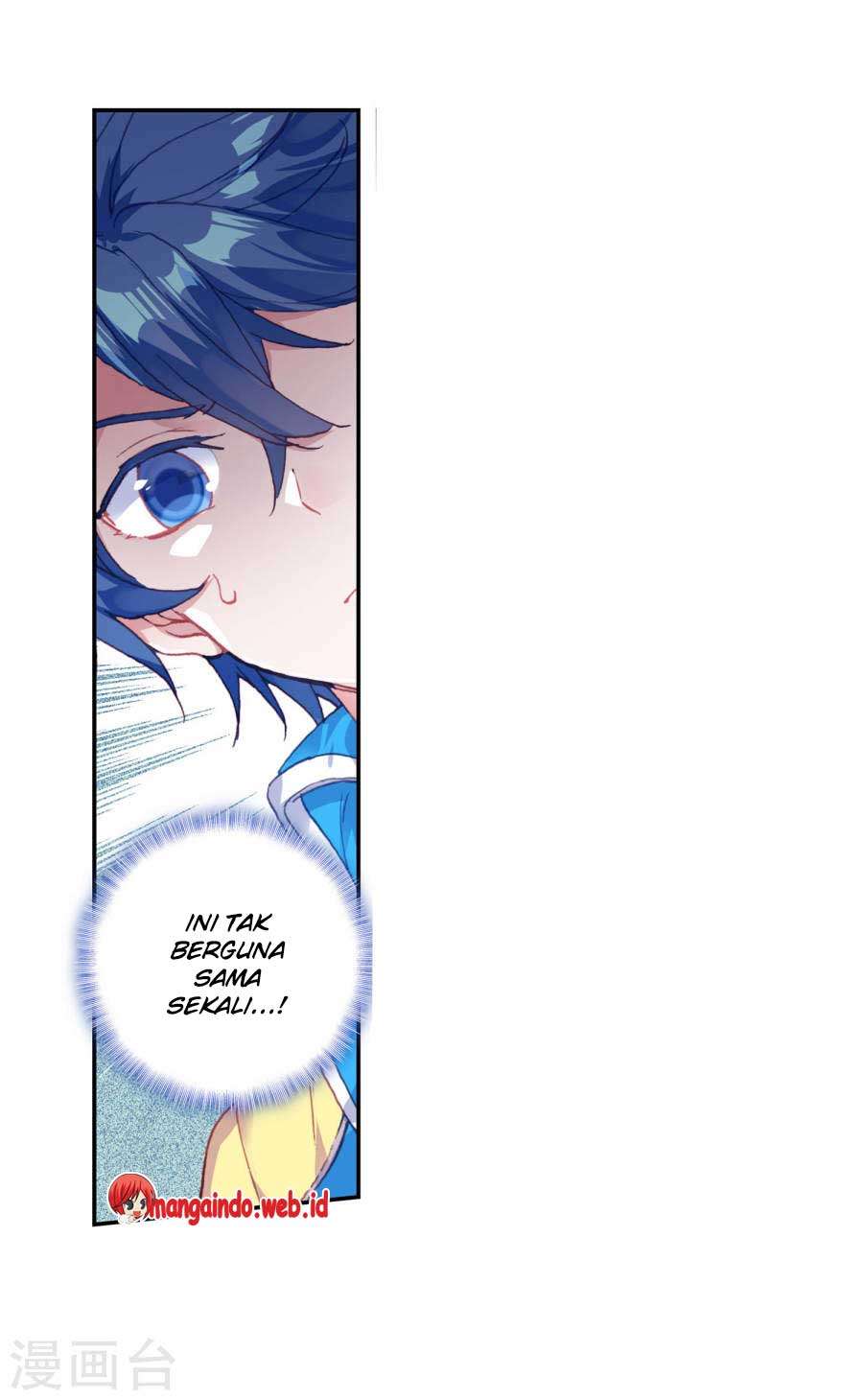 Soul Land 2 Chapter 181 Gambar 7